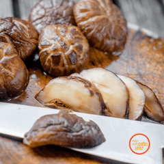 Nấm Đông Cô Nhật (200g)