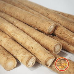 Củ Ngưu Bàng Nhật Tươi (0.5kg - 1kg)