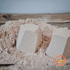 Bột Gạo Lứt Đỏ Sống 6 Tháng (500g - 1kg)