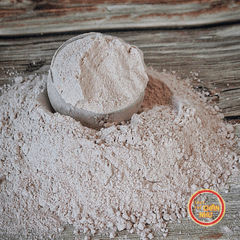 Bột Gạo Lứt Đỏ Sống 6 Tháng (500g - 1kg)