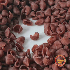 Nui Sò Gạo Lứt (500g)