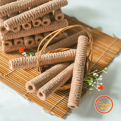 Bánh Ống Gạo Lứt (150g)
