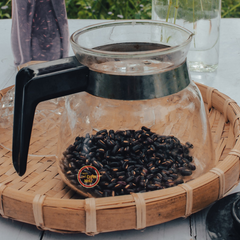 Trà Xích Tiều Đậu (500g)