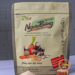 Bột Nêm Ngưu Báng ( 450g)