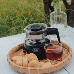 Trà Xích Tiều Đậu (500g)