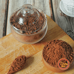 Bột Cacao Nguyên Chất (250g)