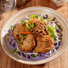 Chả Đậu Phụ Organic Loho (300g)