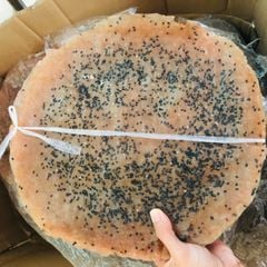 Bánh Tráng Gạo Lứt 10 Cái (Loại nướng)