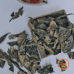 Trà Bancha San Tuyết (100g)