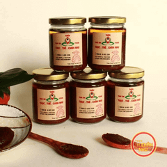 Tekka Mịn Chân Như (200g)