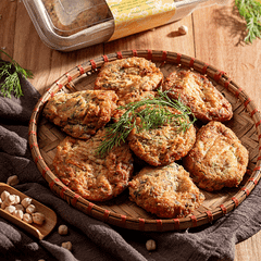 Chả Đậu Phụ Organic Loho (300g)