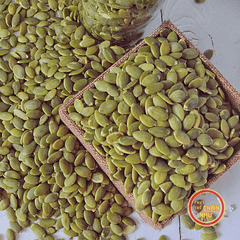 Hạt Bí Tách Vỏ Tươi (500g)