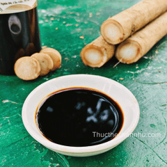 Tương Ngưu Bàng Trường Niên 330ml