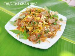 Bánh Tráng Gạo Lứt (400g)