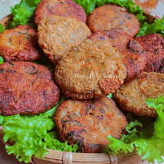 Chả Đậu Phụ Organic Loho (300g)