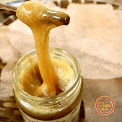 Mạch Nha Nguyên Chất Nhân Thuỳ (200ml)