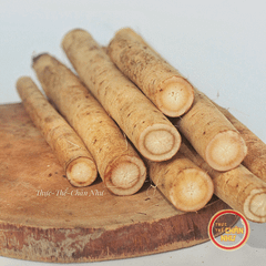 Củ Ngưu Bàng Nhật Tươi (0.5kg - 1kg)