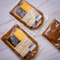 Miso Natto Nhật (250g)