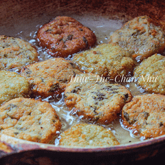 Chả Đậu Phụ Organic Loho (300g)