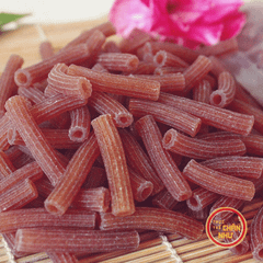 Nui Ống Gạo Lứt (500g)