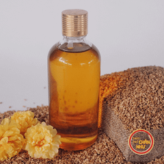 Dầu Mè Trên 8 năm (100ml)
