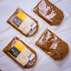 Miso Natto Nhật (250g)