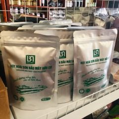 Bột Hoài Sơn Hữu Cơ Bầu Mây (200gr)