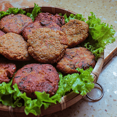 Chả Đậu Phụ Organic Loho (300g)