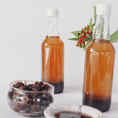 Nước Cốt Mơ Ngâm Lâu Năm (500ml)