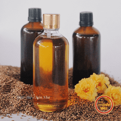 Dầu Mè Trên 8 năm (100ml)