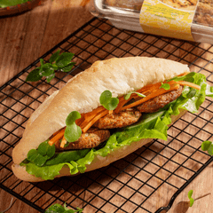 Chả Đậu Phụ Organic Loho (300g)