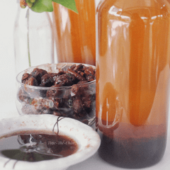 Nước Cốt Mơ Ngâm Lâu Năm (500ml)