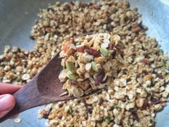 Ngũ Cốc Dinh Dưỡng/ Granola (500g)