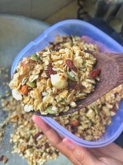 Ngũ Cốc Dinh Dưỡng/ Granola (500g)