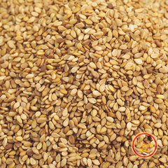 Hạt Mè Vàng Sạch - Akoro (500g)