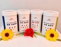 Bột Bổ Tủy Tự Nhiên CÁT HỶ (750gr)