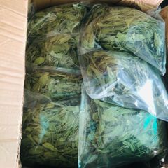 Lá Củ Cải Khô (150gr)