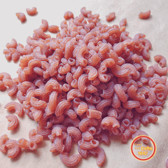 Nui Gạo Lứt Ngắn (500g)