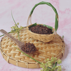 Tekka Khô  (200gr/hủ)