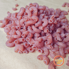 Nui Gạo Lứt Ngắn (500g)