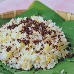 Tekka Khô  (200gr/hủ)