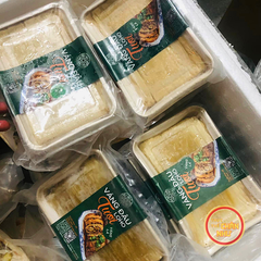 Tàu Hủ Ky Váng Lá Organic(400g)