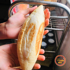 Bánh Mì Sạch (5 ổ)