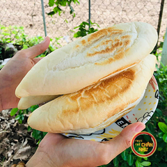 Bánh Mì Sạch (5 ổ)