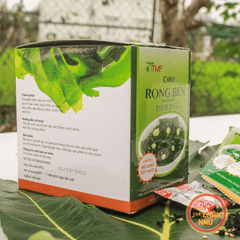 Canh Rong Biển TMF (55gr/hộp 10 gói)