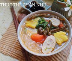 Miến Sắn Dây Nguyên Chất (500gr)