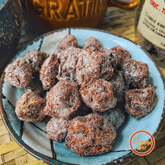 Mơ Muối Lâu Năm (250g - 500g)