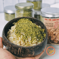 Gia Vị Rắc Cơm Chân Như  (500g)
