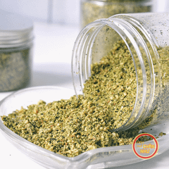 Gia Vị Rắc Cơm Chân Như  (500g)