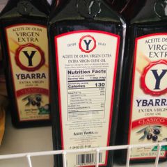 Dầu Olive Extra Virgin Nguyên Chất (500ml)